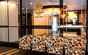 アパホテル函館駅前